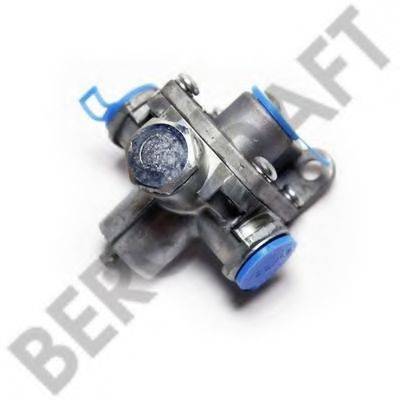 BERGKRAFT BK1244501AS