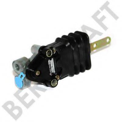 BERGKRAFT BK1245004AS