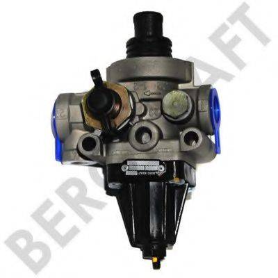 BERGKRAFT BK1280208AS