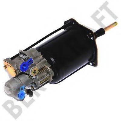 BERGKRAFT BK1300403AS