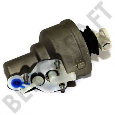 BERGKRAFT BK1301004AS