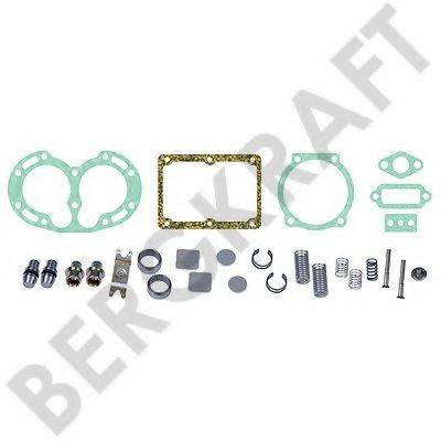BERGKRAFT BK1102311AS