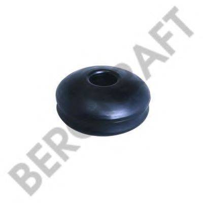 AUGER 1482 Буфер, амортизація