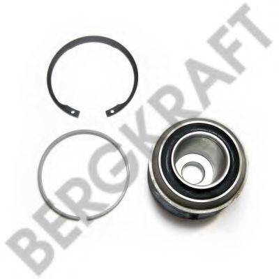 BERGKRAFT BK2859821SP