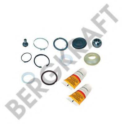 BERGKRAFT BK2887821SP