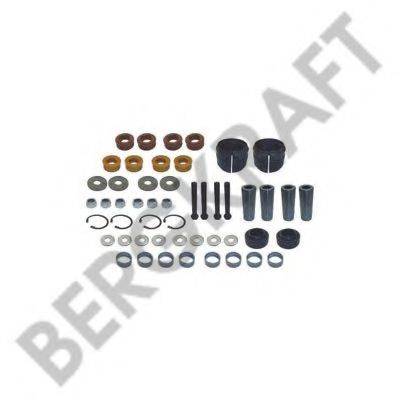 BERGKRAFT BK2892521SP