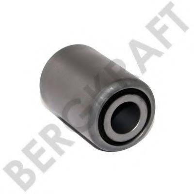 AUGER 3647 Втулка, листова ресора