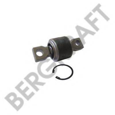 BERGKRAFT BK29171021SP