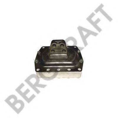 AUGER 3293 Підвіска, двигун