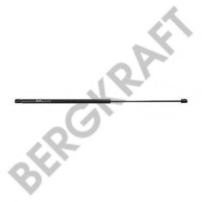 AUGER 3173 Газова пружина, капот