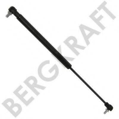 AUGER 2650 Газова пружина, кришка відділення