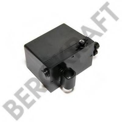 BERGKRAFT BK29451021SP