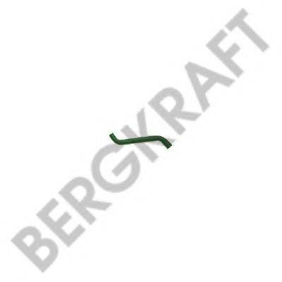 AUGER 3419 Шланг радіатора