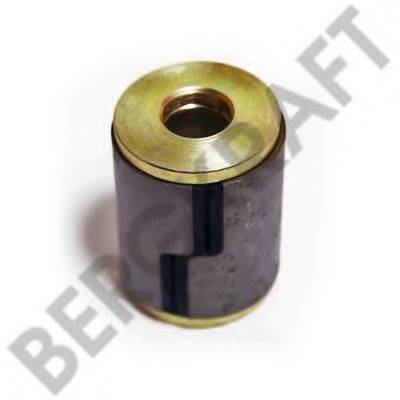 AUGER 3964 Втулка, листова ресора