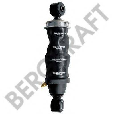 BERGKRAFT BK3021121