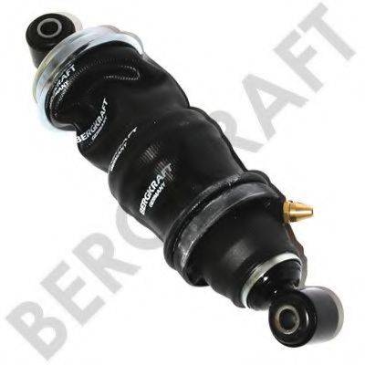 BERGKRAFT BK3021211