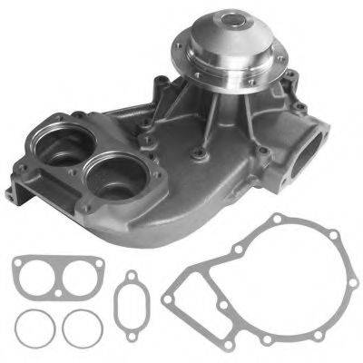 BERGKRAFT BK3287711WP