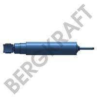 BERGKRAFT BK6780711