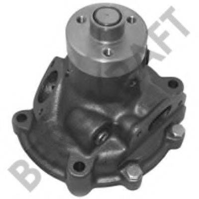 BERGKRAFT BK7147711WP