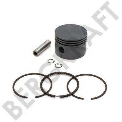 BERGKRAFT BK1107512AS