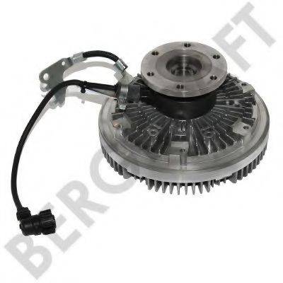 BERGKRAFT BK7202085