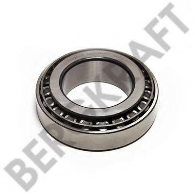 BERGKRAFT BK7702043