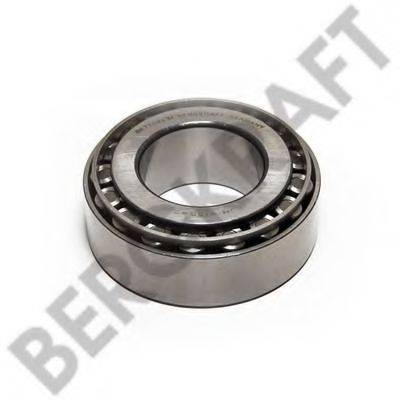 BERGKRAFT BK7702231