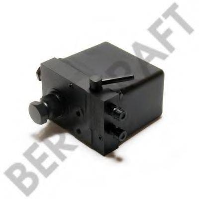 BERGKRAFT BK7802230
