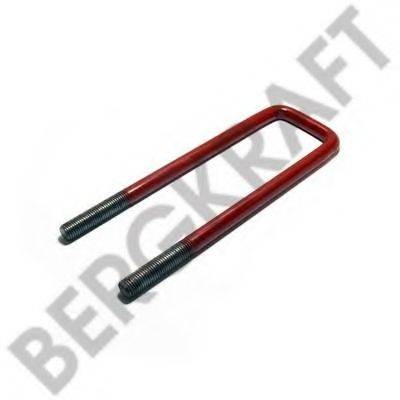 BERGKRAFT BK8400946