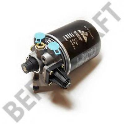 BERGKRAFT BK8500034