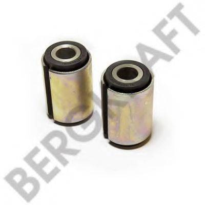 BERGKRAFT BK8500091