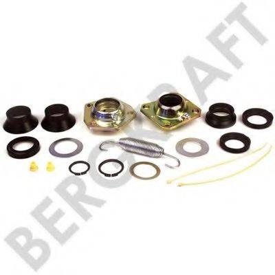 BERGKRAFT BK8500140
