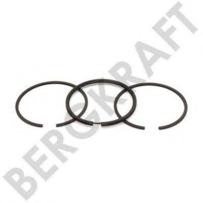 BERGKRAFT BK1107517AS