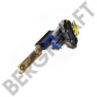BERGKRAFT BK8508884