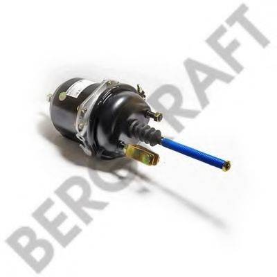 BERGKRAFT BK8509003