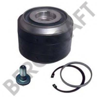 BERGKRAFT BK8509340