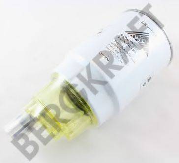 BERGKRAFT BK8600602