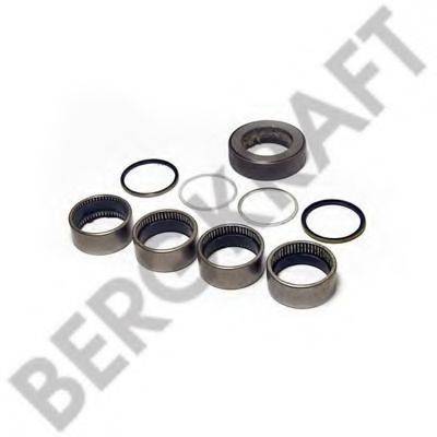 BERGKRAFT BK8900131