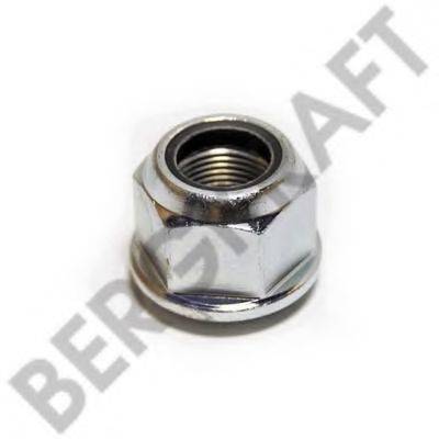 BERGKRAFT BK9000037