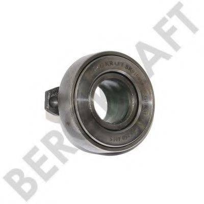 BERGKRAFT BK910014RB