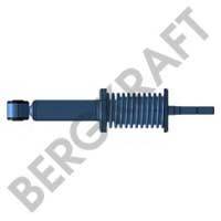 BERGKRAFT BK9470703