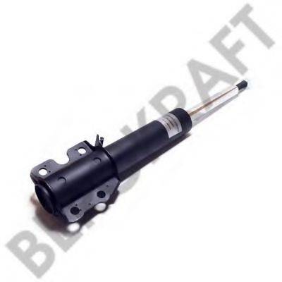 BERGKRAFT BK9500906