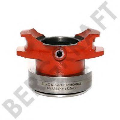 BERGKRAFT BK960001RB