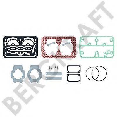 BERGKRAFT BK1113311AS