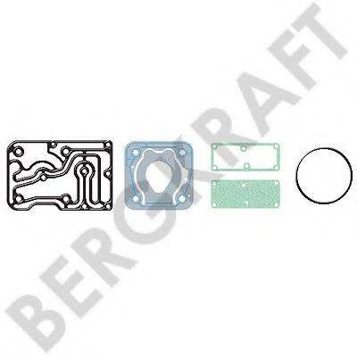 BERGKRAFT BK1121311AS