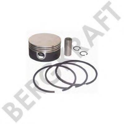 BERGKRAFT BK1129211AS