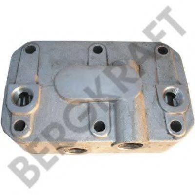 BERGKRAFT BK1177611AS