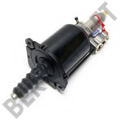 BERGKRAFT BK1202070AS