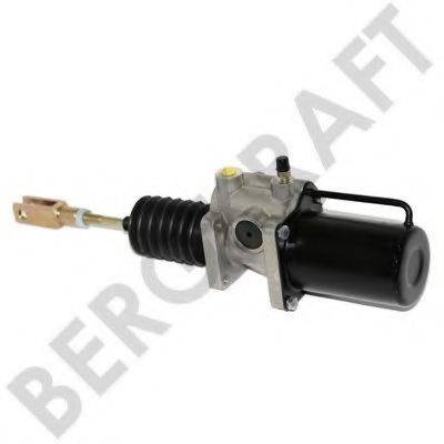 BERGKRAFT BK1203011AS