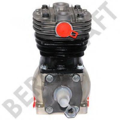 DT 4.61135 Компресор, пневматична система